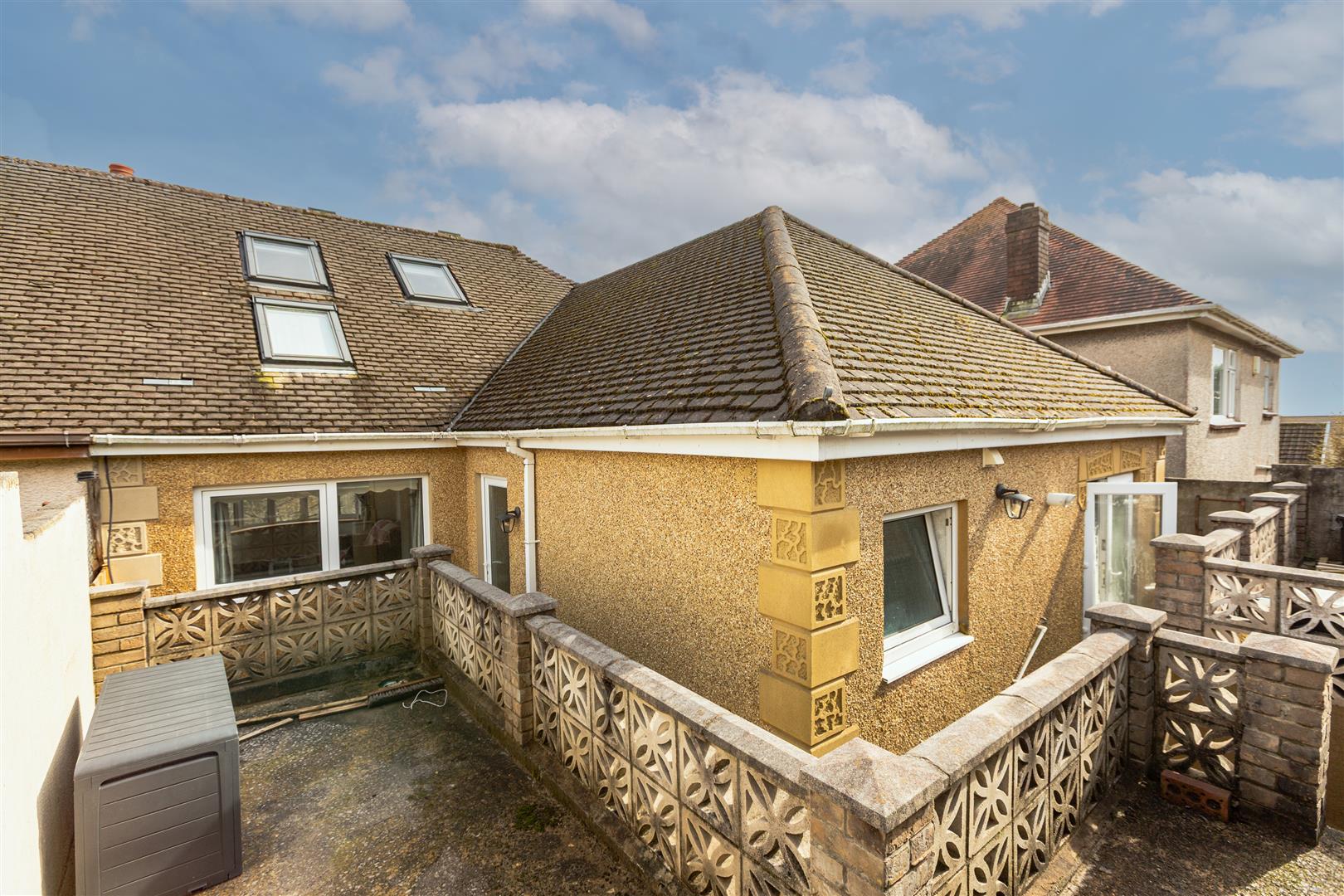 Parkhill Terrace, Treboeth, Swansea, SA5 7DJ